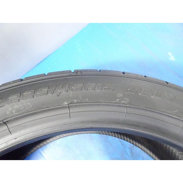 グッドイヤー EAGLE RVF ECO 225/45R19 96W★新品 2022年製 4本価格 ノーマル【福島発 送料無料】FUK-GY0029★夏｜sunpowerworldgarage｜06