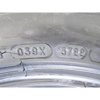 X-ICE ☆ミシュラン SNOW☆ 215/50R17 95H☆新品・未使用 2022年製 4本
