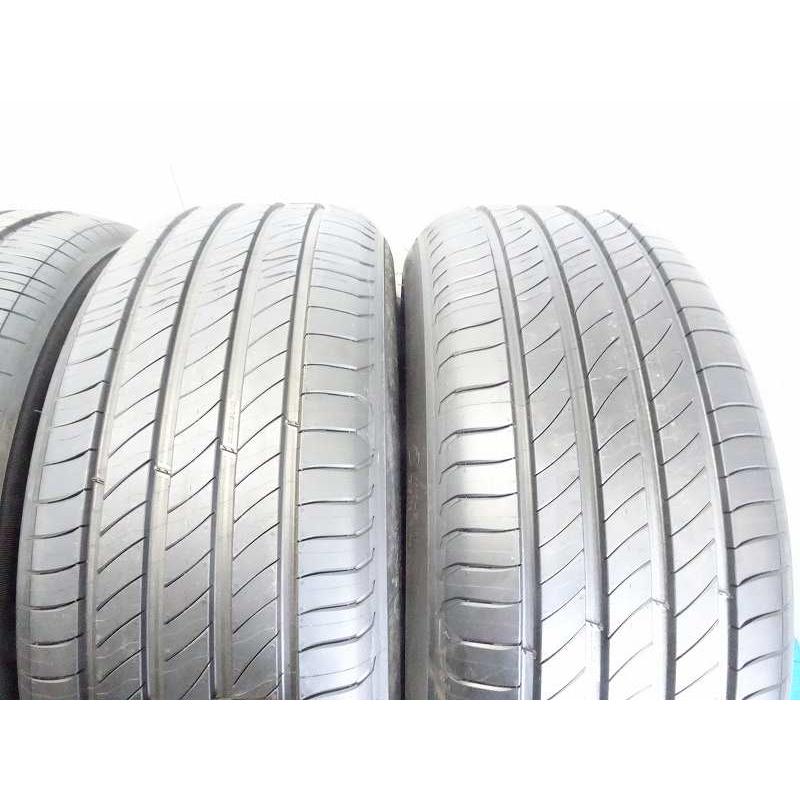 1SET限定【福島発】225/55R17 101W★新品 正規品ミシュラン E・PRIMACY 2021年 4本 ノーマル【送料無料】FUK-MC0085★スカイライン等｜sunpowerworldgarage｜04