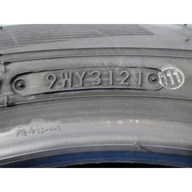 数量限定【福島発】195/60R16 89Q★新品 正規品トーヨー WINTER TRANPATH TX 2021年 4本 スタッドレス【送料無料】FUK-TY0049★冬｜sunpowerworldgarage｜07