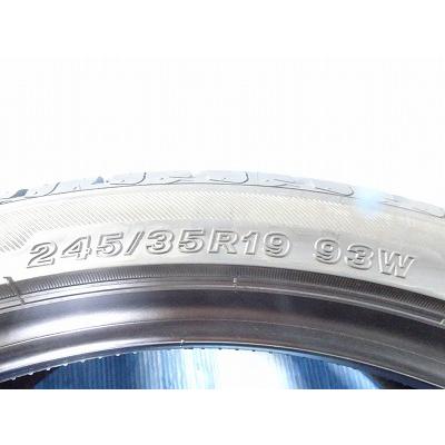レグノ（ブリヂストン） ☆ブリヂストン SEIBERLING SL201☆245/35R19