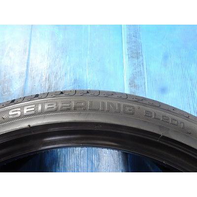 レグノ（ブリヂストン） ☆ブリヂストン SEIBERLING SL201☆245/35R19