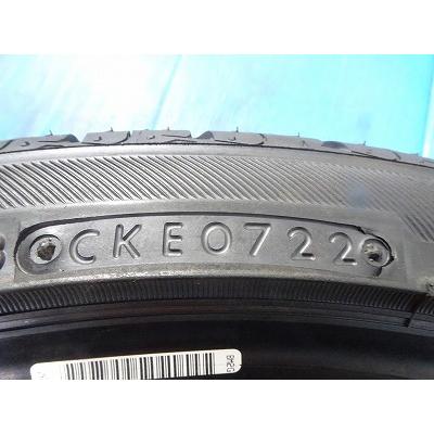 レグノ（ブリヂストン） ☆ブリヂストン SEIBERLING SL201☆245/35R19