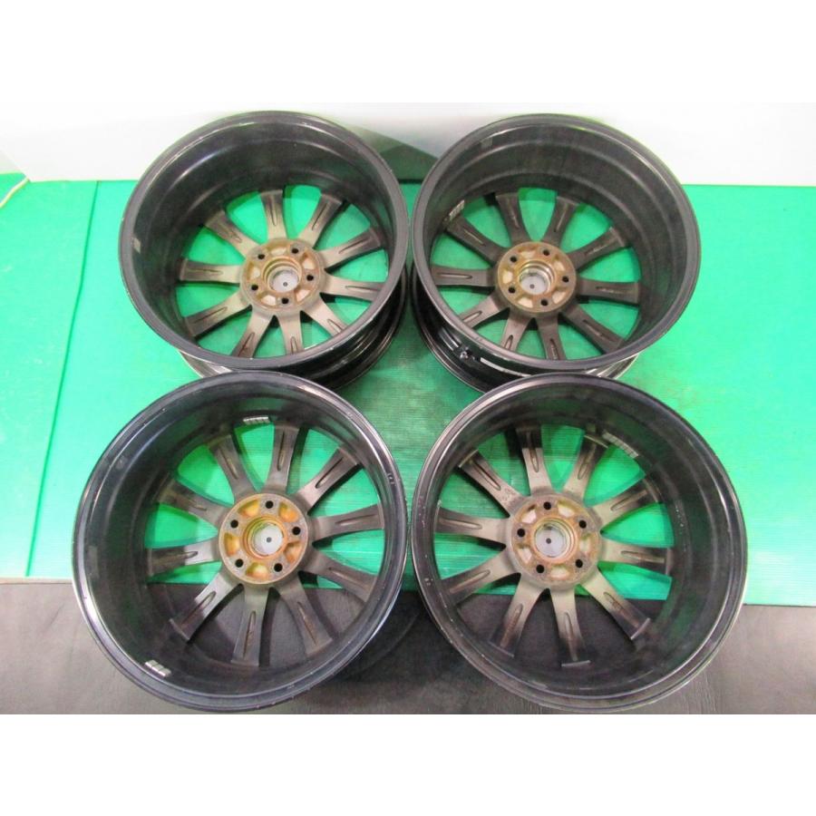 MONZA JAPAN（モンツァジャパン） 【宮城発】18x7J +53 5穴 114.3