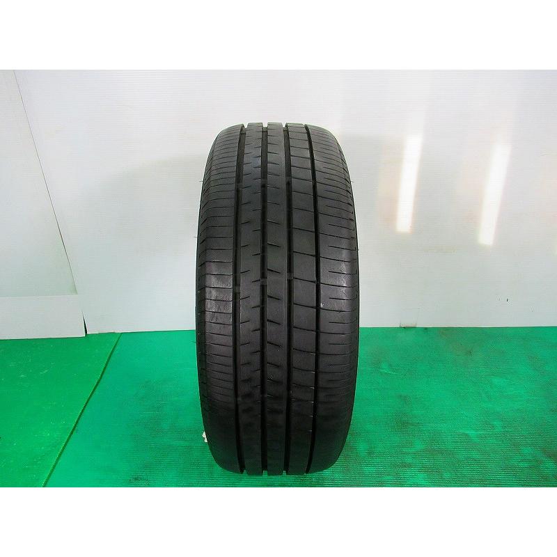 宮城発】205/55R16 91V☆9分山 ダンロップ VEURO VE304 2021年 1本  