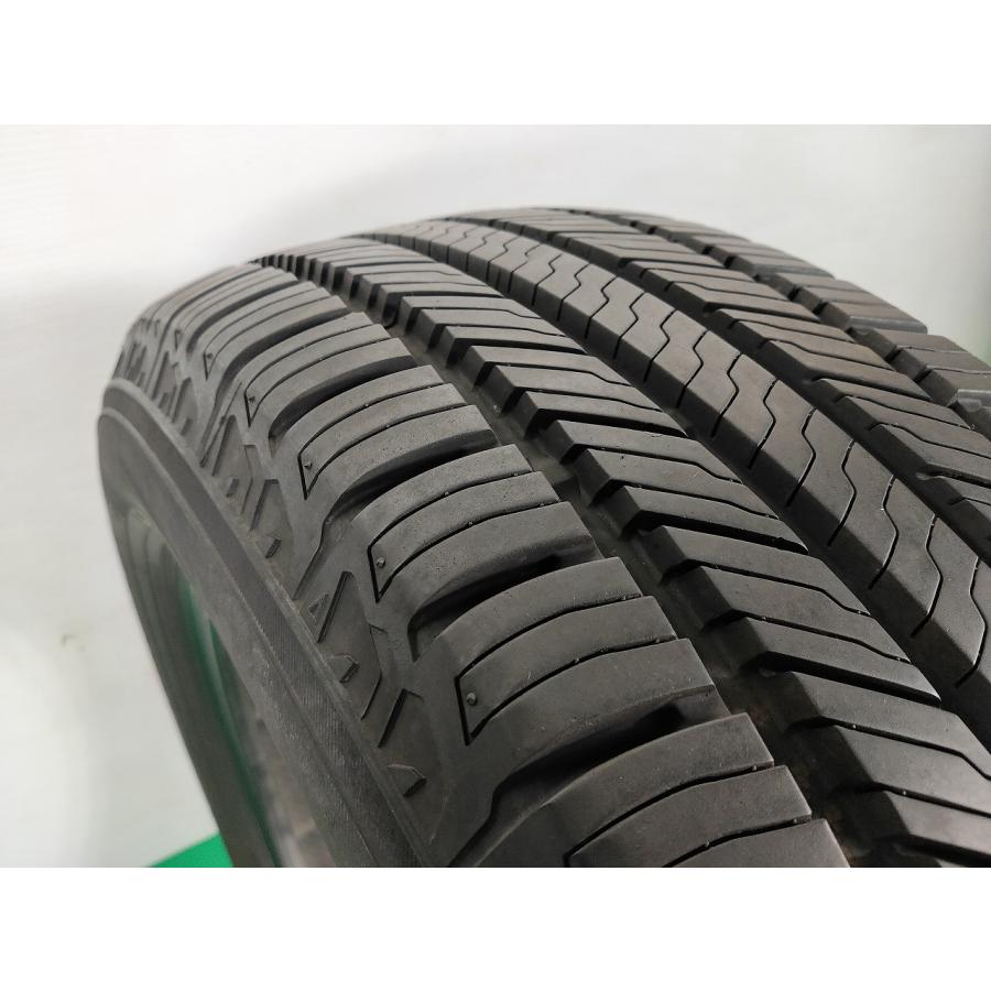 GEOLANDAR 【宮城発】225/60R18 100H★9分山 ヨコハマ CV GO58 2021年 1本 ノーマル【送料無料】MYG ...