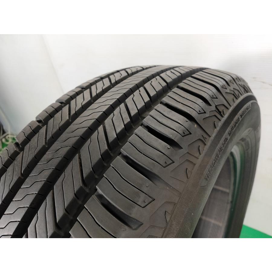 GEOLANDAR 【宮城発】225/60R18 100H★9分山 ヨコハマ CV GO58 2021年 1本 ノーマル【送料無料】MYG ...