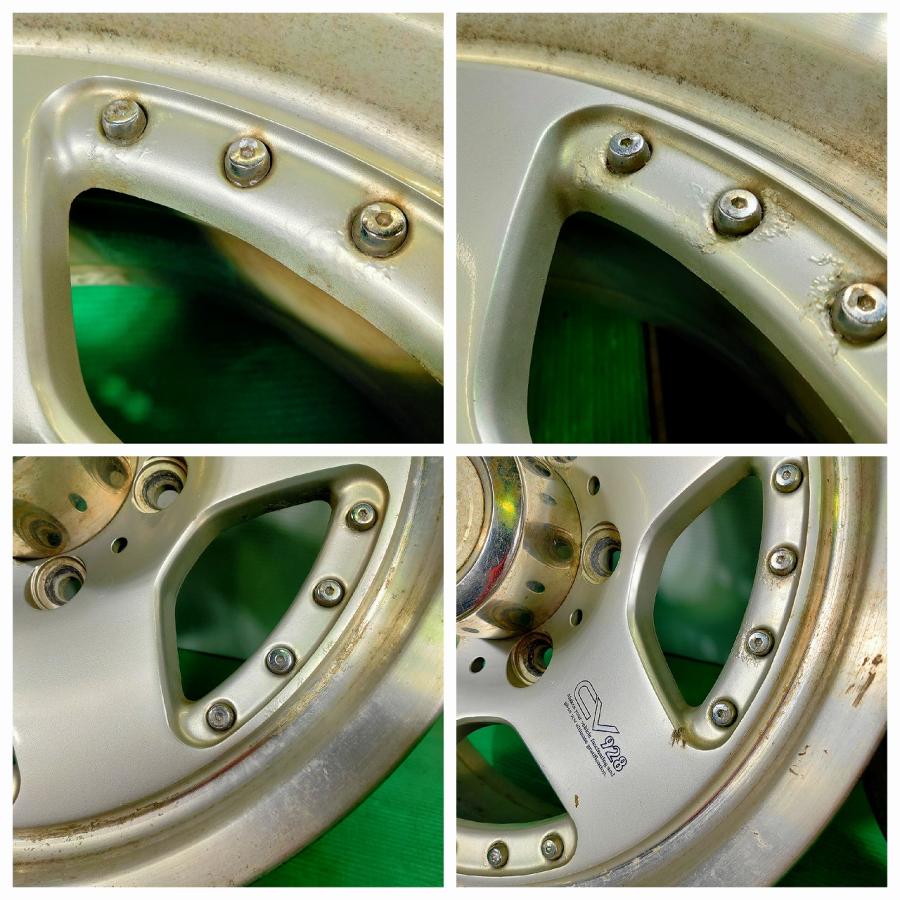 BRIDGESTONE（ブリヂストン） 【宮城発】16x7J +20 6穴 139.7