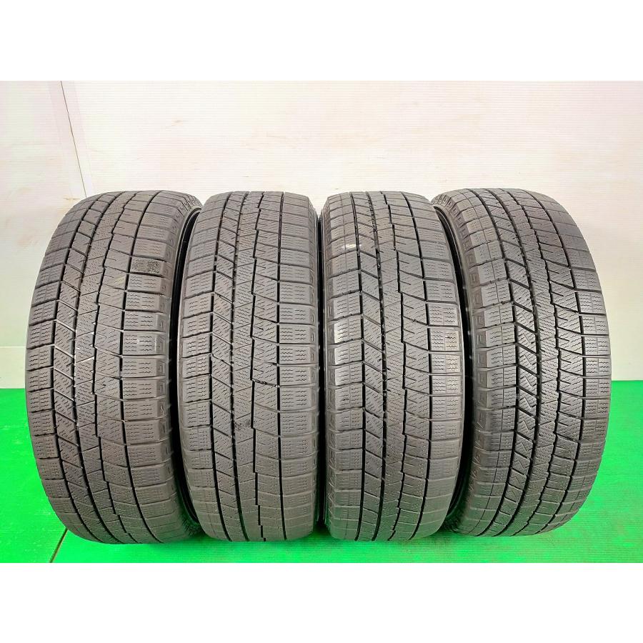 宮城発】185/60R15 84Q☆8-7分山 ダンロップ WINTER MAXX WM03 2020年  