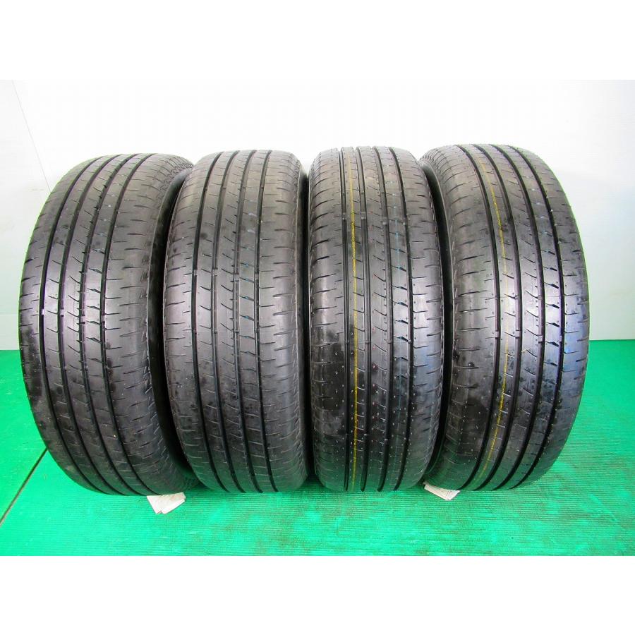 ブリヂストン トランザ TURANZA T005A 2022年製 205/65R16 95H 4本