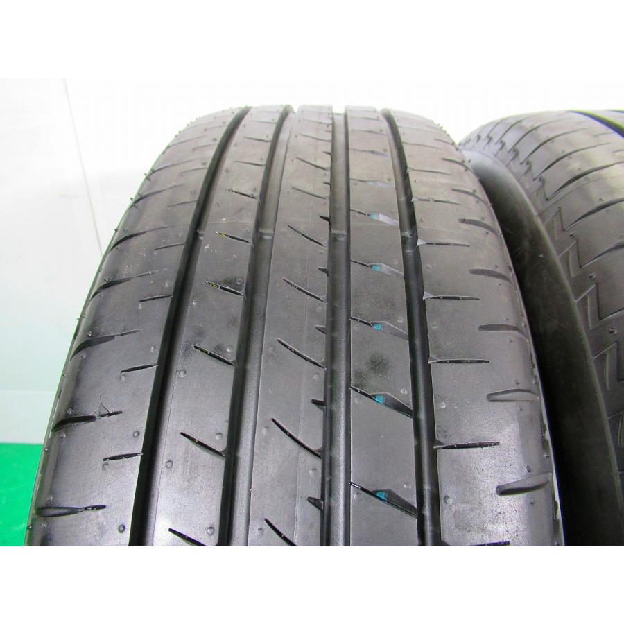 ブリヂストン TURANZA 205/65R16 タイヤ 4本 2022年製 【公式通販】