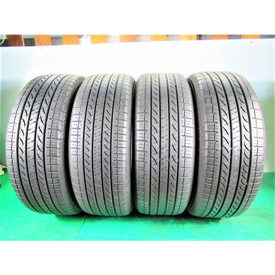 Avid 【宮城発】235/55R19 101V☆8分山 ヨコハマ AVID GT 2019年 Avid 【宮城発】235/55R19 101V☆8分山 ヨコハマ AVID GT 2019年