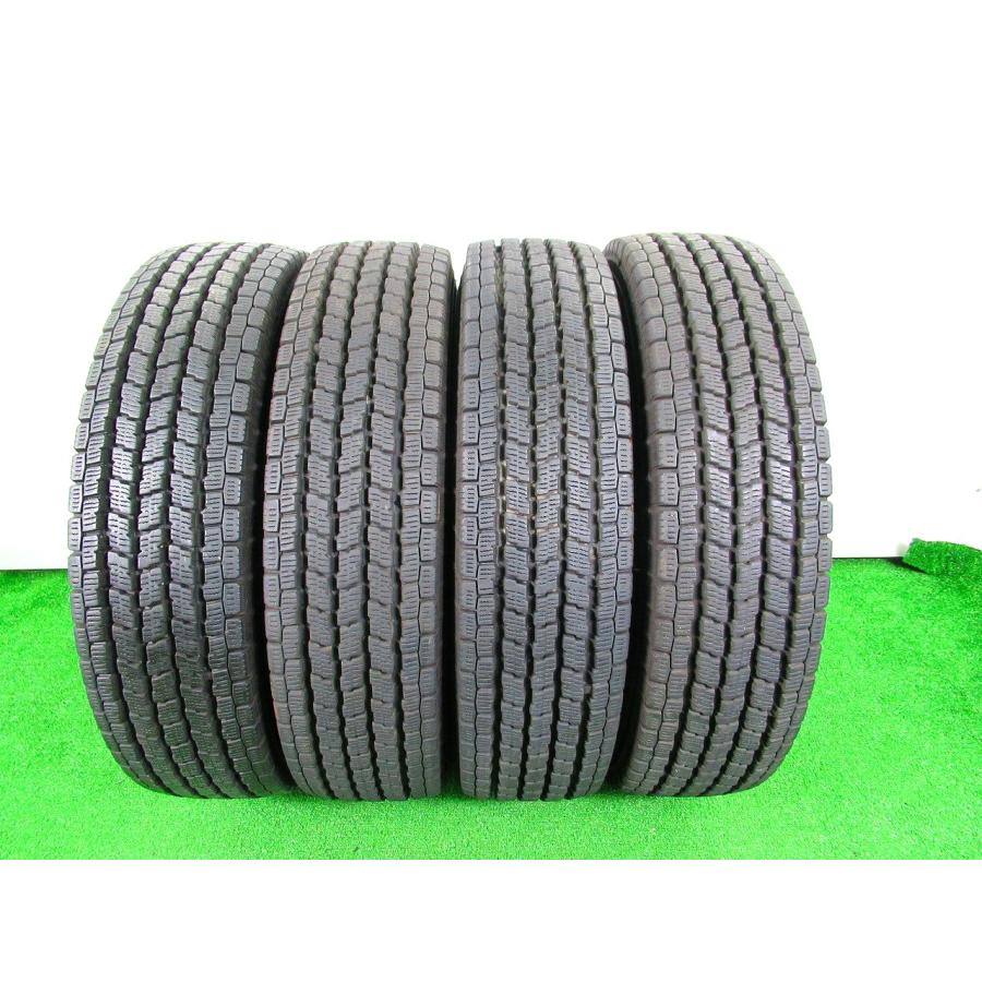 アイスガード iG91 ヨコハマ iceGUARD 155/80R14 88/86N LT☆8.5