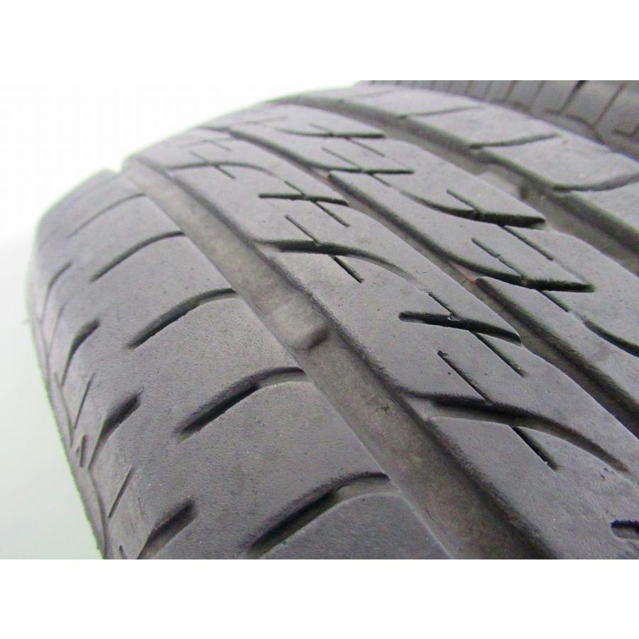 NEXTRY ブリヂストン 155/65R14 75S☆8分山 2020-2021年 4本 ノーマル