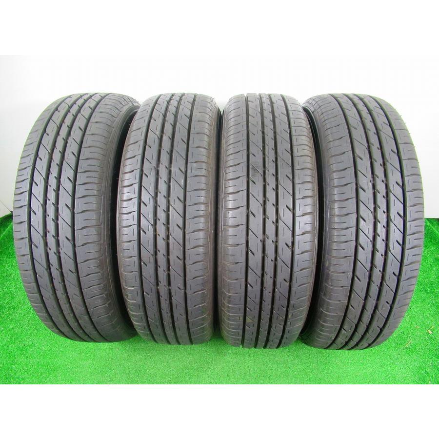 オートバックス（AUTOBACS） Maxrun EVERROAD 185/65R15 88H☆9分山 