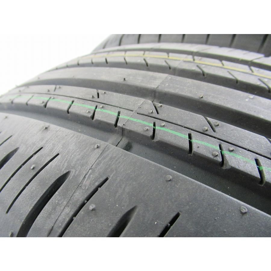 ダンロップ GRAND TREK PT30 225/60R18 100H★新車外し★9.9分山 2023年 4本 ノーマル【宮城発 送料無料】MYG-A10992｜sunpowerworldgarage｜06