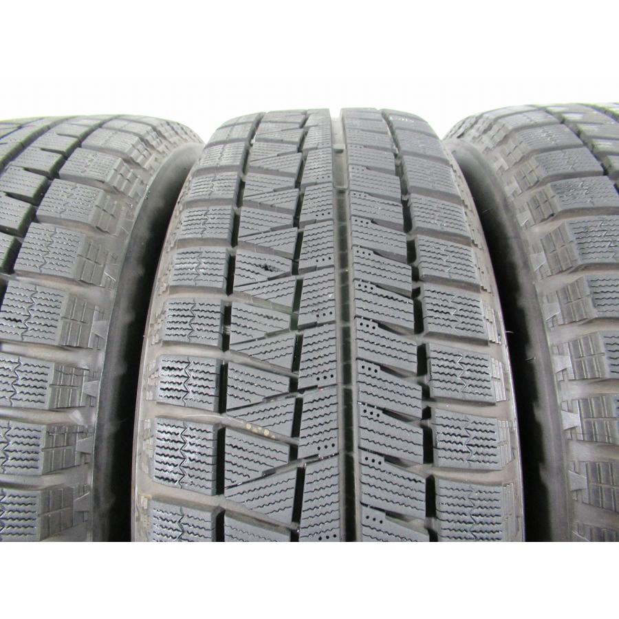 BRIDGESTONE（ブリヂストン） ICE PARTNER 2 215/60R16 95Q☆8.5分山