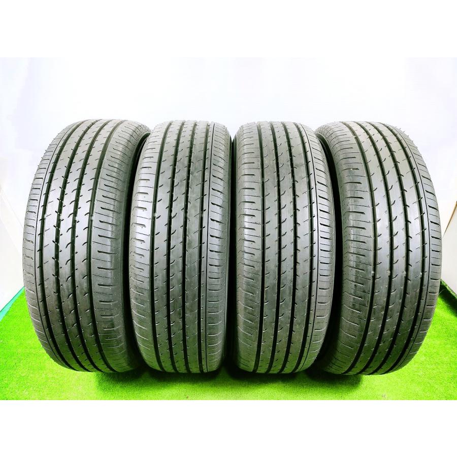 ADVAN YOKOHAMA V03 225/60R18 100H ☆9.5分山 2023年 4本 ADVAN YOKOHAMA V03 225/60R18 100H ☆9.5分山 2023年 4本