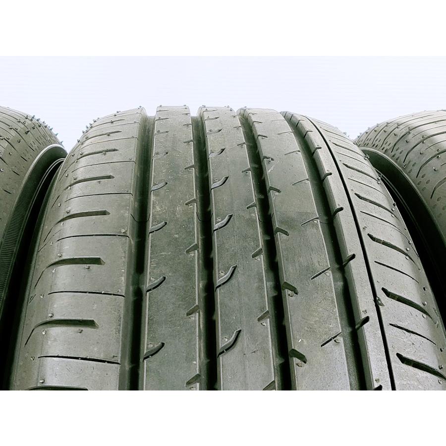 ADVAN YOKOHAMA V03 225/60R18 100H ☆9.5分山 2023年 4本 ADVAN YOKOHAMA V03 225/60R18 100H ☆9.5分山 2023年 4本