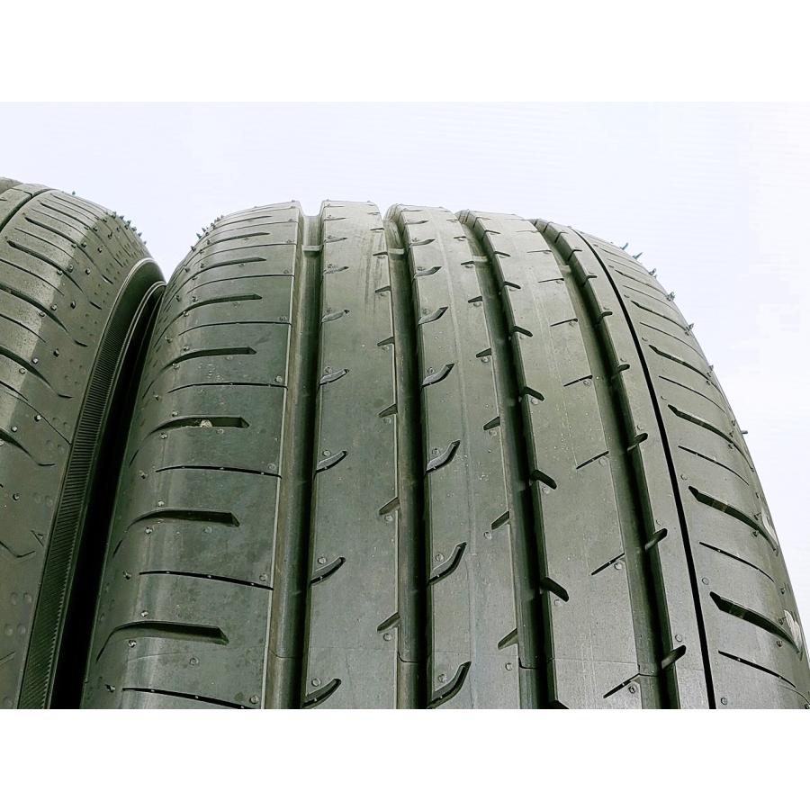 ADVAN YOKOHAMA V03 225/60R18 100H ☆9.5分山 2023年 4本 ADVAN YOKOHAMA V03 225/60R18 100H ☆9.5分山 2023年 4本