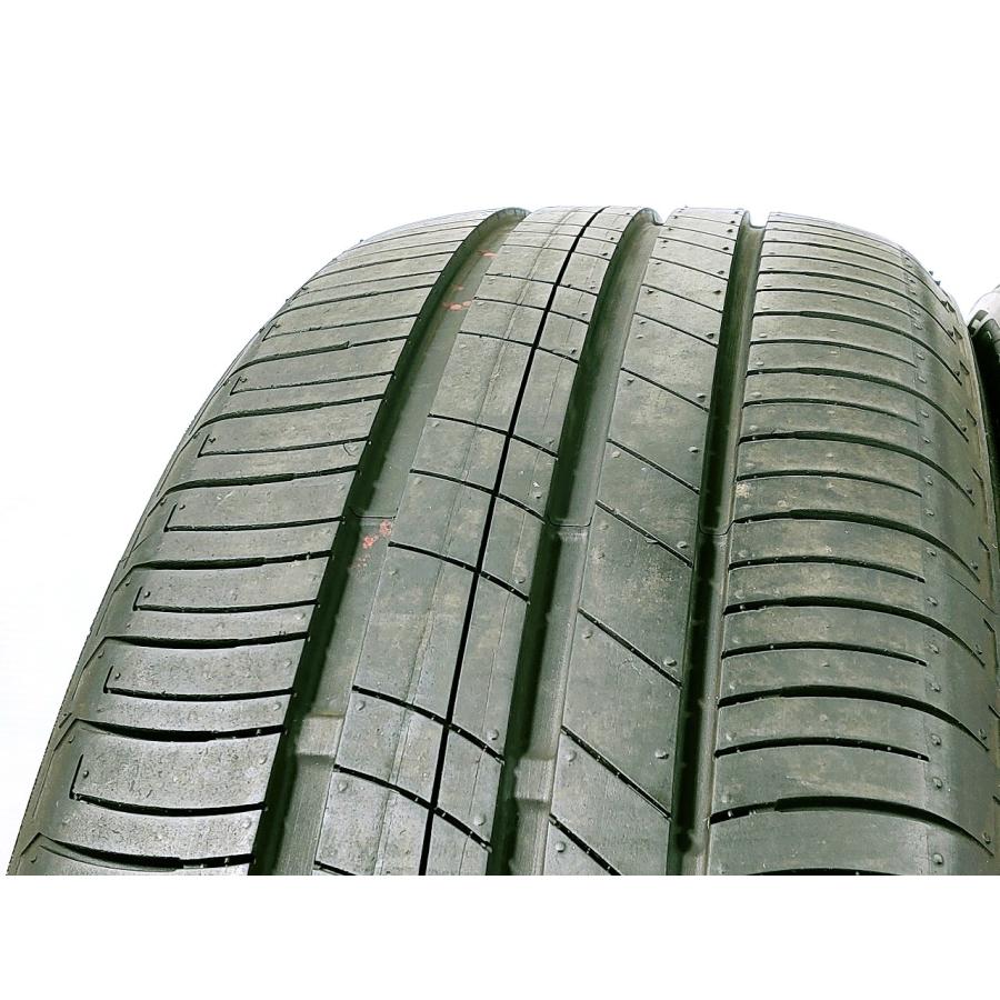 BRIDGESTONE ブリヂストン ECOPIA EP150 195/50R19 88H☆9.5分山