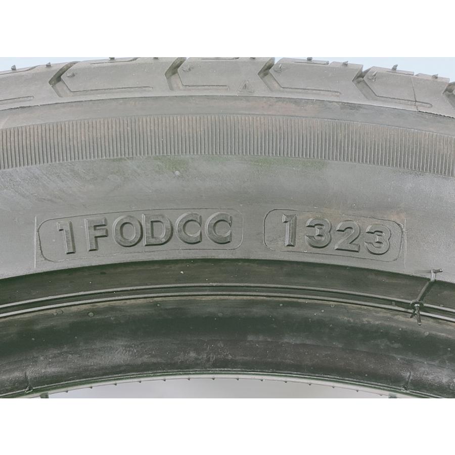 BRIDGESTONE ブリヂストン ECOPIA EP150 195/50R19 88H☆9.5分山
