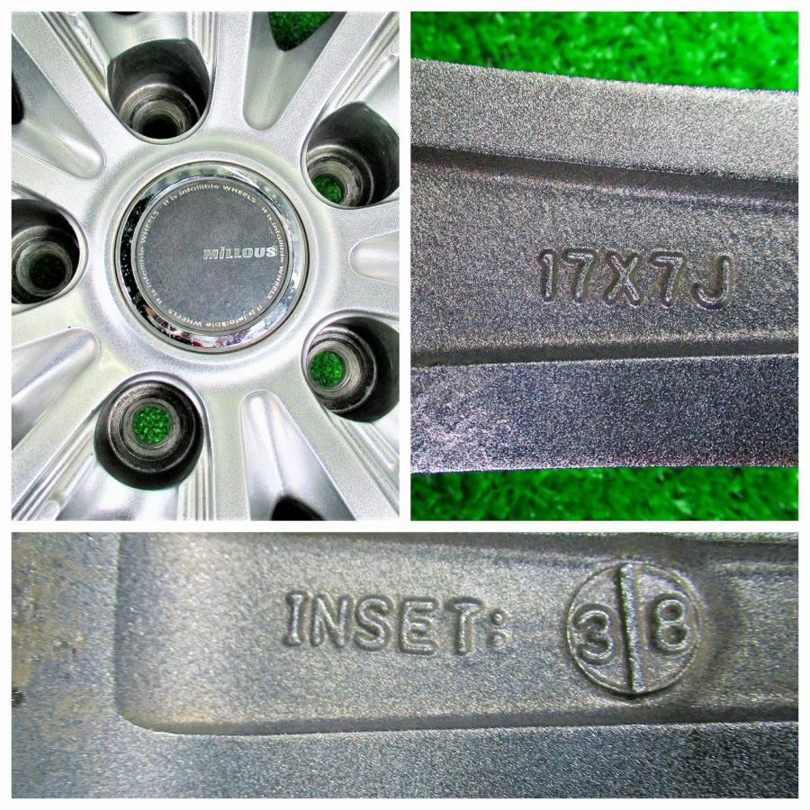 アイスナビ 【グッドイヤー ICENAVI 8】215/55R17 2022年製 アイスナビ 【グッドイヤー ICENAVI 8】215/55R17 2022年製