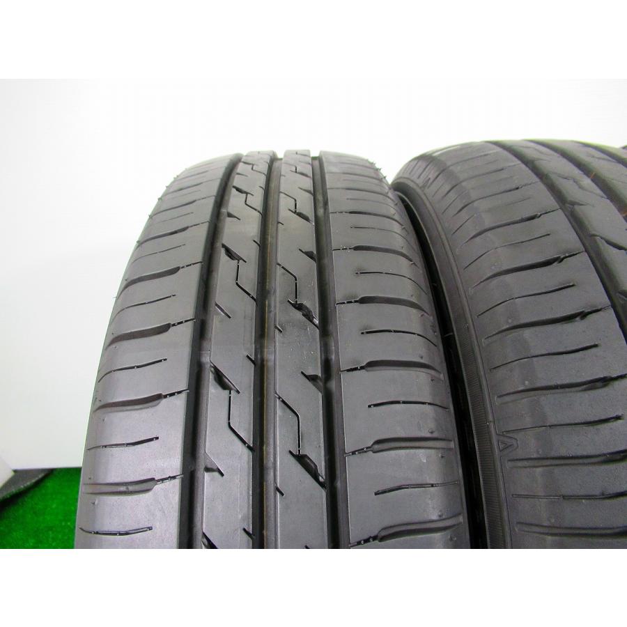 T2233[送料無料]ECOFINE 175/65R14 T2233[送料無料]ECOFINE 175/65R14 イエローハット（YellowHat