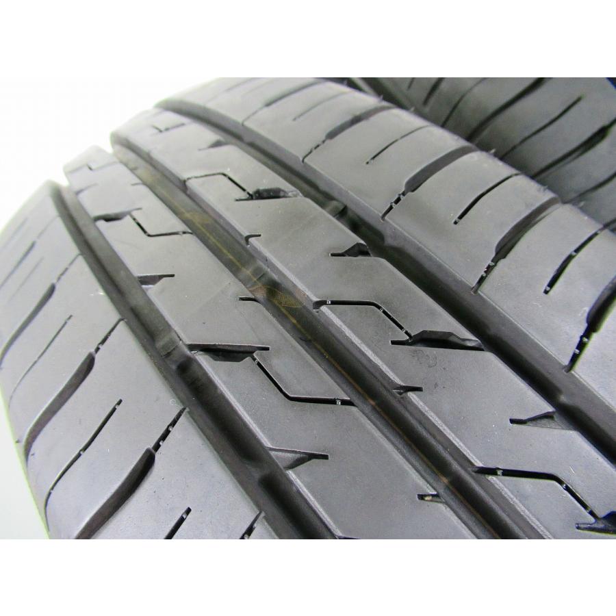 イエローハット（YellowHat） ECOFINE 175/65R14 82S☆8.5分山 2021年