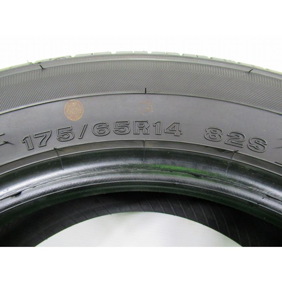 ECOFINE B25 175/65R14 82Sタイヤ4本セット2025 ECOFINE B25 175/65R14