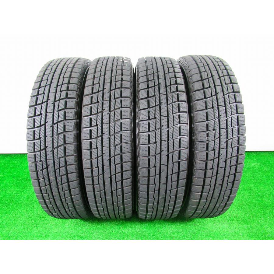 PRACTIVA ICE BP02 145/80R13 75Q☆8.5分山 2020年製 4本 スタッドレス  