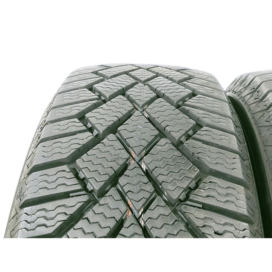 CONTINENTAL VIKING CONTRACT7 155/65R14 75T★8-8.5分山 2021年 4本 スタッドレス【宮城発 送料無料】MYG-B11334｜sunpowerworldgarage｜02