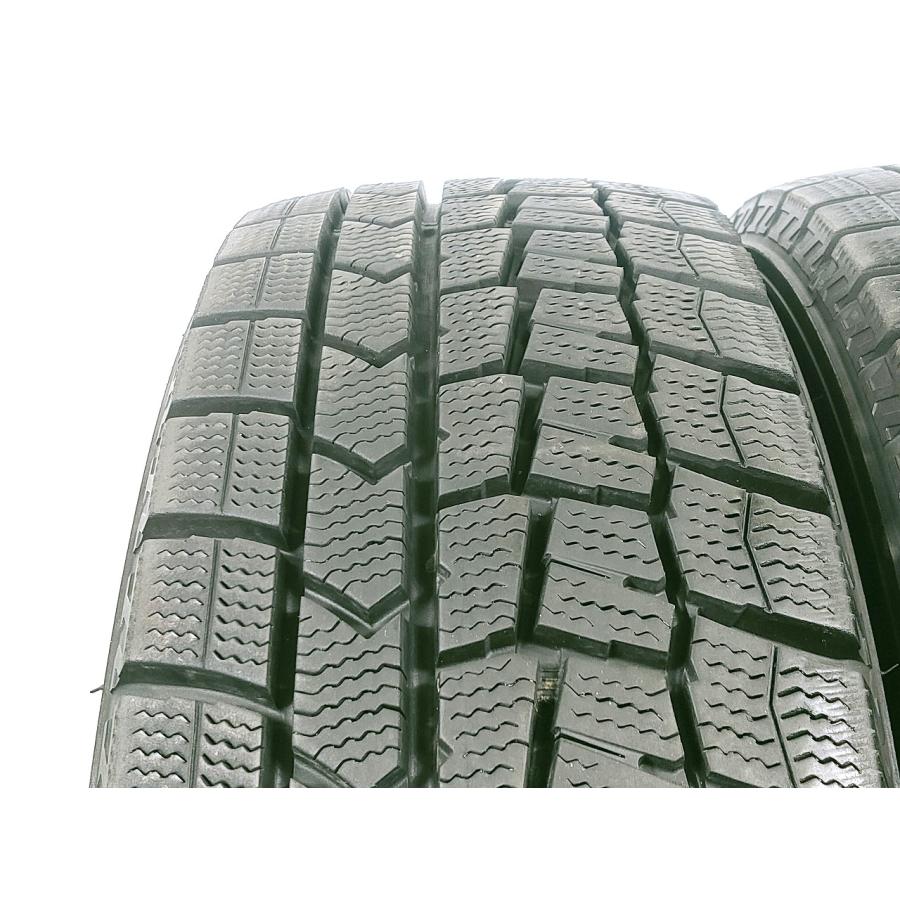 ダンロップ WINTER MAXX WM02 165/60R15 77Q 8.5分山 2020年製 2本 スタッドレス【宮城発 送料無料】MYG-B11460｜sunpowerworldgarage｜02