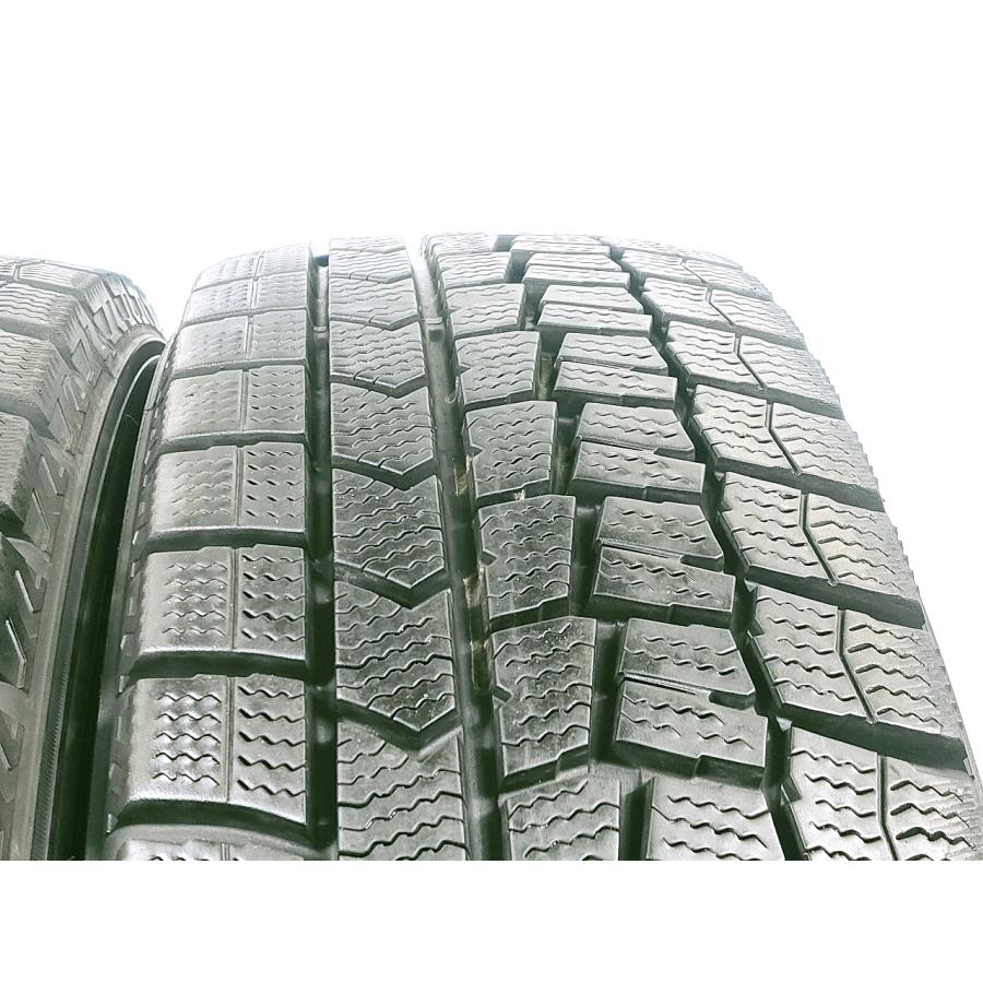 ダンロップ WINTER MAXX WM02 165/60R15 77Q 8.5分山 2020年製 2本 スタッドレス【宮城発 送料無料】MYG-B11460｜sunpowerworldgarage｜03