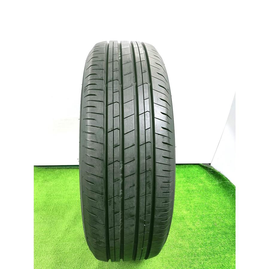 3️⃣ １本傷あり225/60R18 TOYO PROXES Comfort 4本 PROXES トーヨー COMFORT 225/60R18 100H☆9分山 2023年 1本 ノーマル
