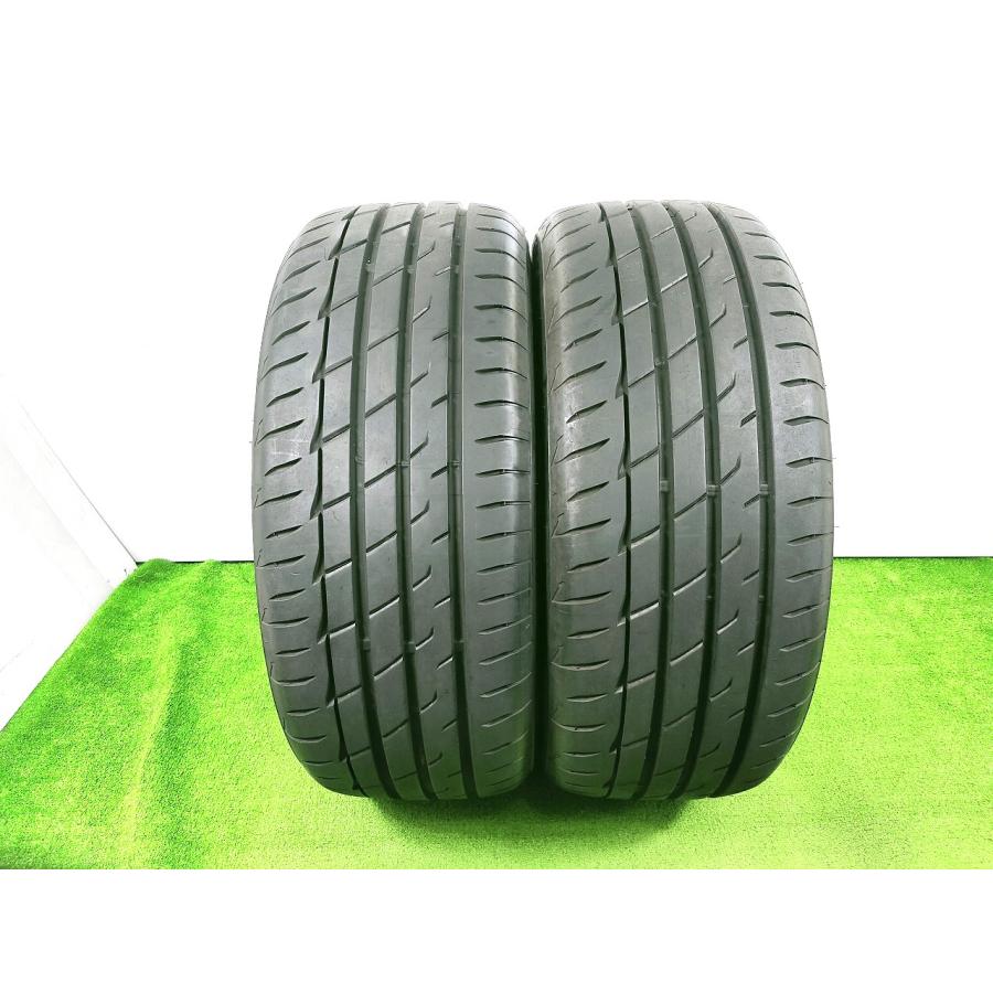 POTENZA ブリヂストン RE004 225/45R18 95W★9分山 2021年製 2本 ノーマル【宮城発 送料無料】MYG ...
