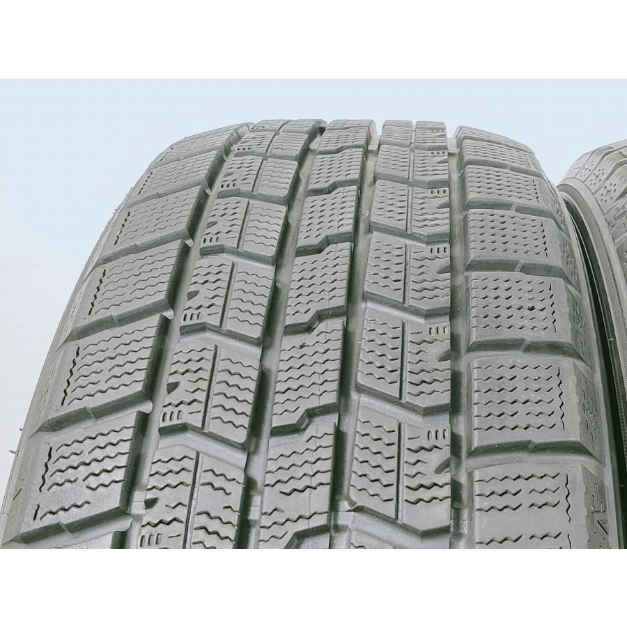 グッドイヤー ICE NAVI7 195/50R16 84Q★8分山  2019年 4本 スタッドレス【宮城発 送料無料】MYG-B12311｜sunpowerworldgarage｜02