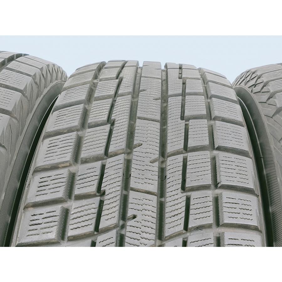 イエローハット（YellowHat） PRACTIVA ICE BP02 175/65R14 82Q☆8-8.5