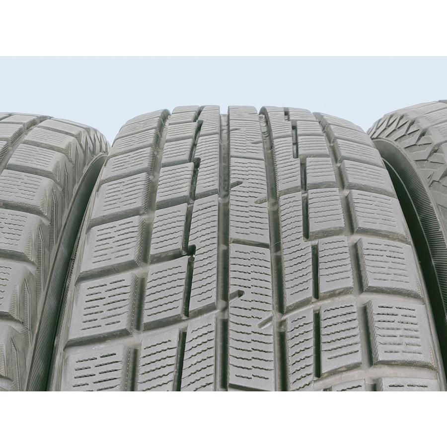 イエローハット（YellowHat） PRACTIVA ICE BP02 175/65R14 82Q☆8-8.5