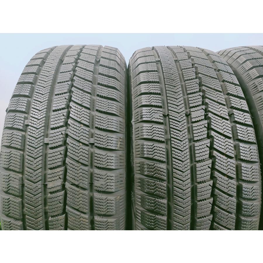 HIFLY Win−turi 216 205/55R16 91H☆8分山 2023年製 4本 スタッドレス 
