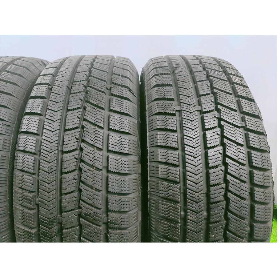 HIFLY Win−turi 216 205/55R16 91H☆8分山 2023年製 4本 スタッドレス 