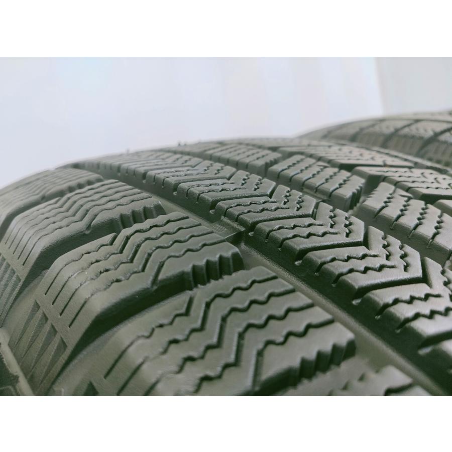 HIFLY Win−turi 216 205/55R16 91H☆8分山 2023年製 4本 スタッドレス 