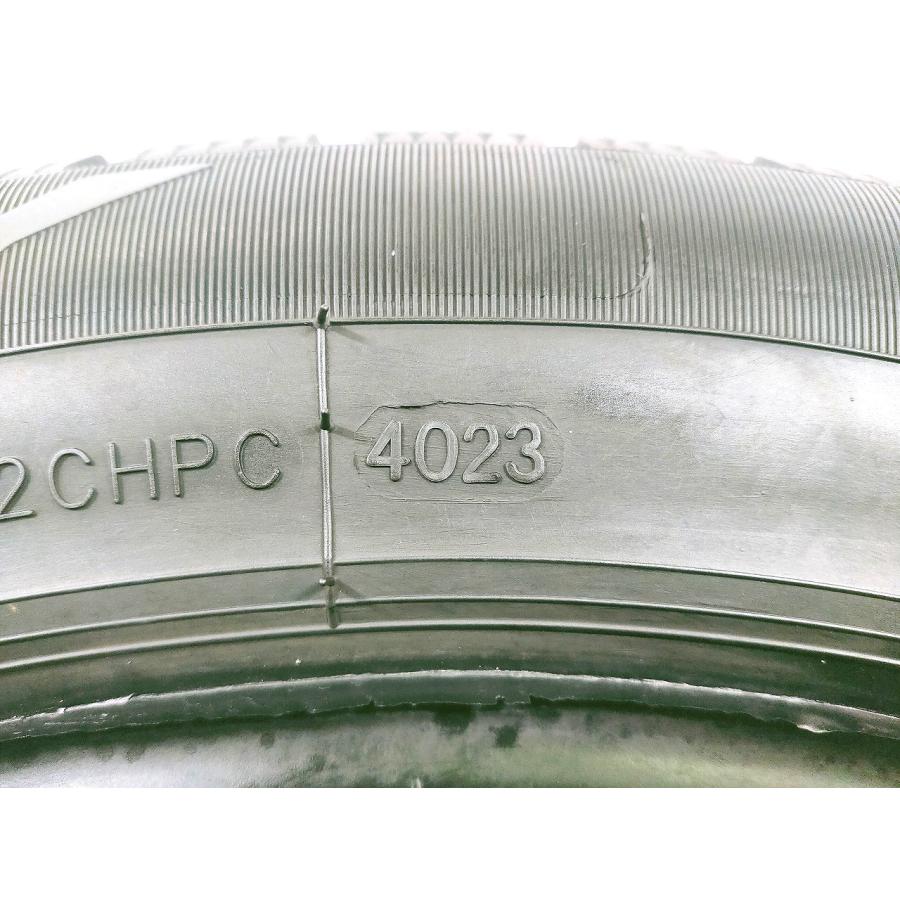 HIFLY Win−turi 216 205/55R16 91H☆8分山 2023年製 4本 スタッドレス 