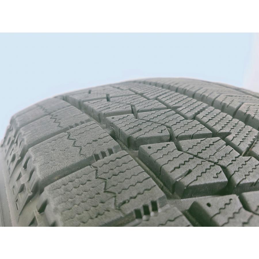 ブリザック VRX ブリヂストン BLIZZAK 215/60R16 95S☆8分山 在庫処分 