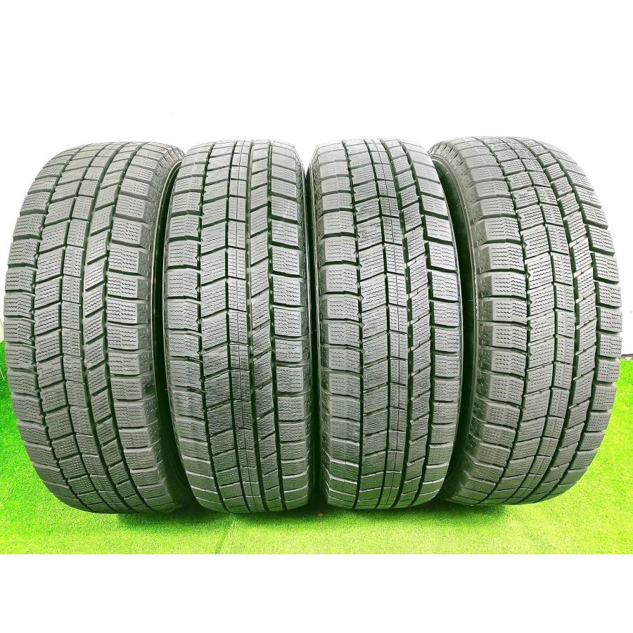 NorthTrek N5 スタッドレスタイヤ195/65R15 製造年:2023