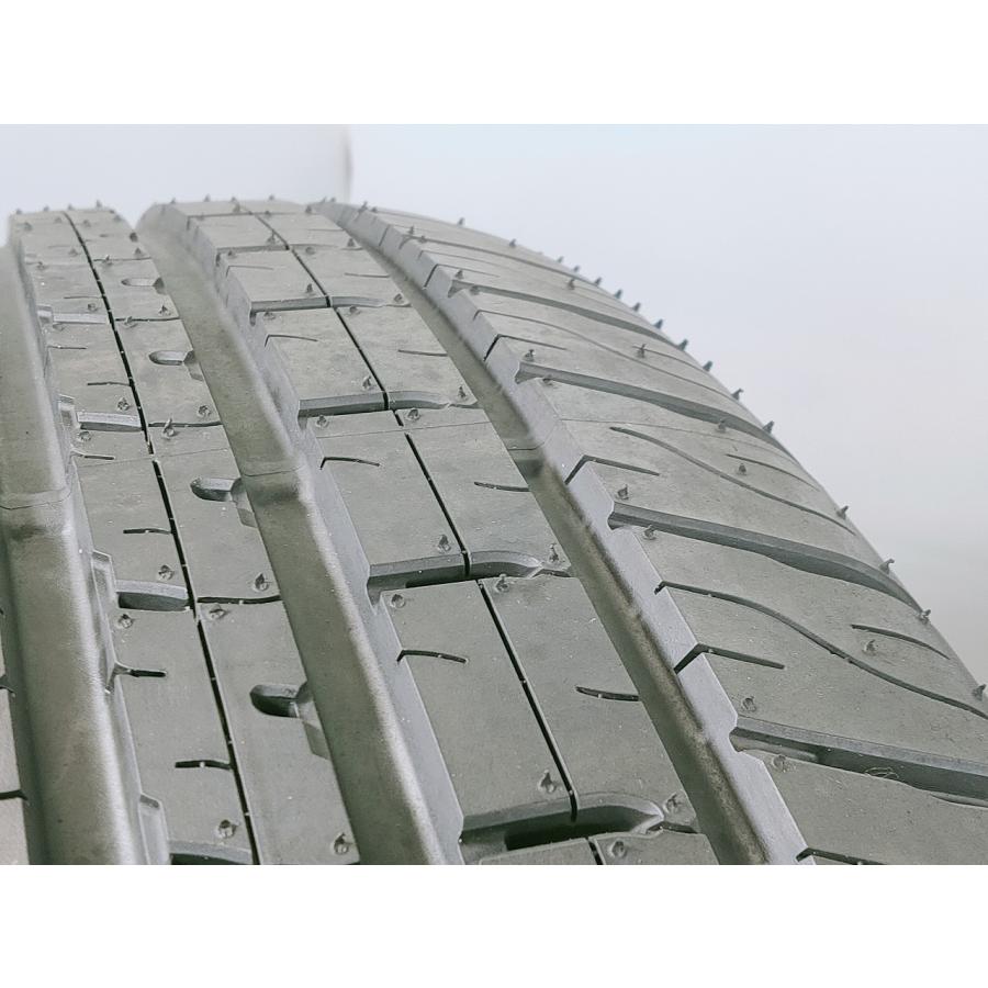 GRANDTREK DUNLOP PT5A 265/55R20 109V☆9.9分山 新車外し 4本