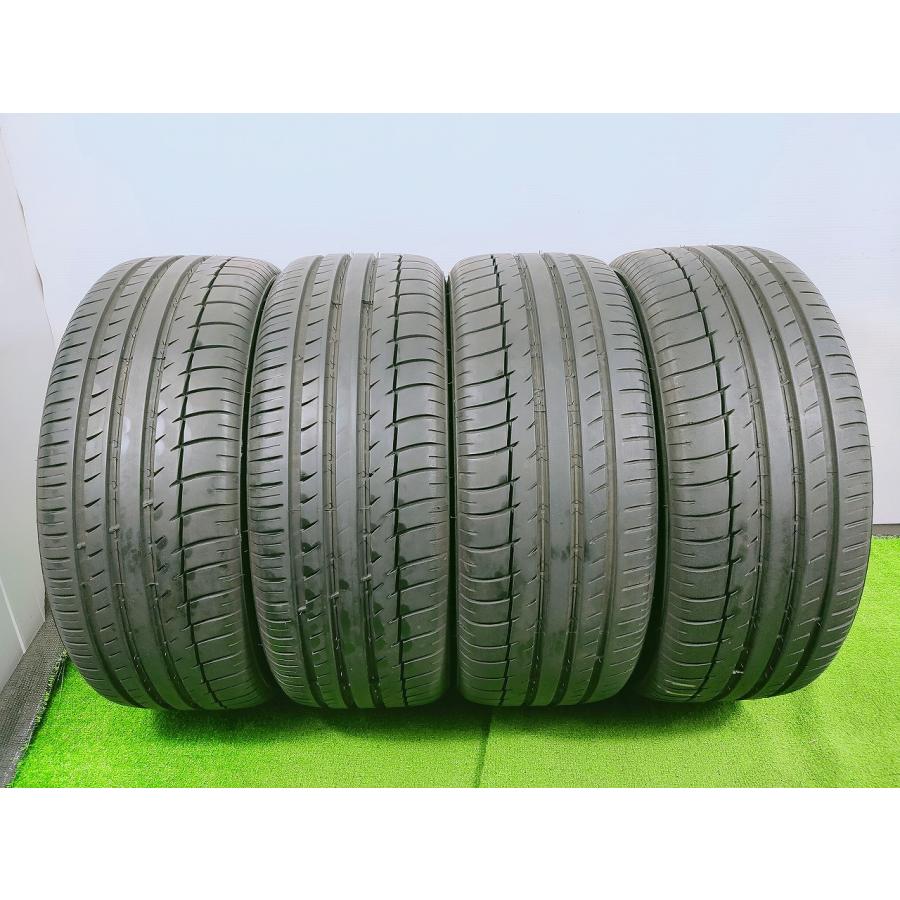 TRIANGLE SPORTEX TSH11 195/45R16 84W☆8分山 2020年 4本 ノーマル 