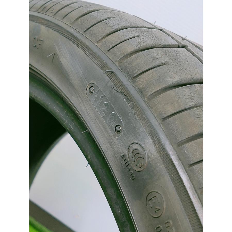 TRIANGLE SPORTEX TSH11 195/45R16 84W☆8分山 2020年 4本 ノーマル 