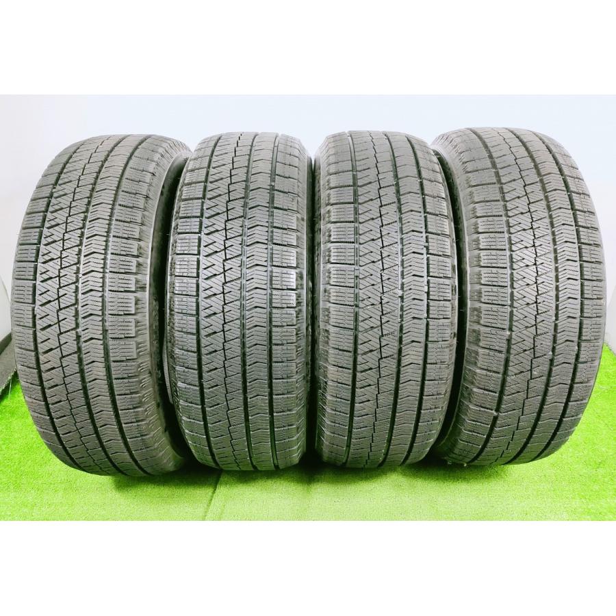ブリザック VRX2 ブリヂストン BLIZZAK 215/60R16 95Q☆8分山 ブリザック VRX2 ブリヂストン BLIZZAK 215/60R16 95Q☆8分山