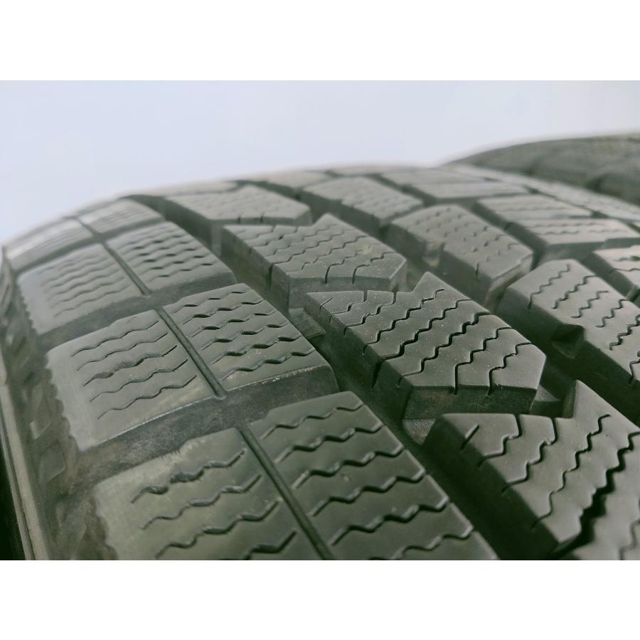 WINTER MAXX ダンロップ WM02 185/60R15 84Q☆8分山 2022年製 4本 中古 
